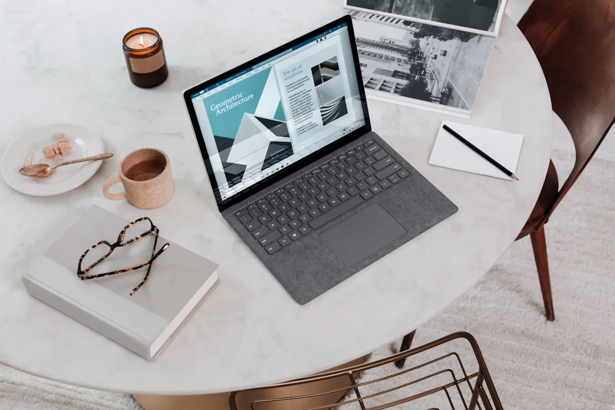 Hoffman Essentials virtual program